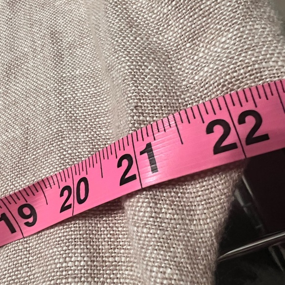 Rachel Zoe Linen Jacket - Picture 8 of 8